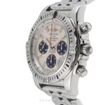 Breitling Chronomat 44 Airborne AB01154G/G786 - (5/8)
