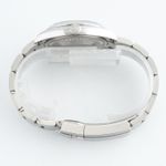 Rolex Explorer 124270 (2021) - Black dial 36 mm Steel case (4/5)