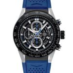 TAG Heuer Carrera Calibre HEUER 01 CAR2A1T.FT6052 - (3/6)