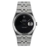 Rolex Datejust Oysterquartz 17014 - (1/6)