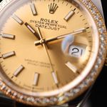 Rolex Datejust 36 126283RBR - (5/6)