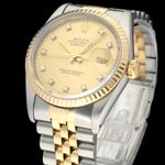 Rolex Datejust 36 16233G - (6/8)