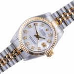 Rolex Lady-Datejust 69173 - (1/8)