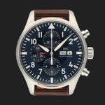 IWC Pilot Chronograph IW377714 - (2/8)