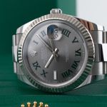 Rolex Datejust 41 126334 - (4/8)