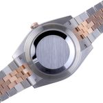 Rolex Datejust 41 126331 (2025) - 41 mm Gold/Steel case (4/8)