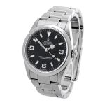 Rolex Explorer 114270 - (5/8)