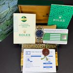 Rolex Oyster Perpetual Date 15053 - (4/8)