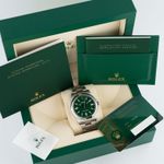 Rolex Oyster Perpetual 41 124300 - (6/6)