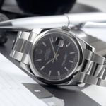 Rolex Datejust 36 116200 - (2/8)