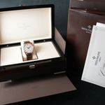 Patek Philippe Calatrava 6119R - (8/8)