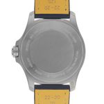 Breitling Avenger A17328101L1X1 (2025) - Groen wijzerplaat 42mm Staal (6/7)
