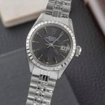 Rolex Oyster Perpetual Date 6924 (1973) - 26mm Staal (3/8)