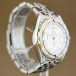 Breitling Crosswind Special A44355 (2008) - 44 mm Steel case (4/8)