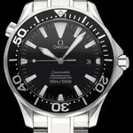 Omega Seamaster Diver 300 M 2254.50 - (1/8)