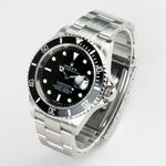 Rolex Submariner Date 16610 - (4/8)