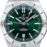 Breitling Chronomat GMT A32398101A1A1 - (2/5)