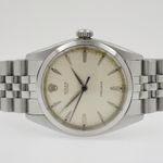 Rolex Oyster Precision 6426 (1960) - 34mm Staal (4/10)