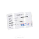 IWC Portofino Automatic IW458105 (Onbekend (willekeurig serienummer)) - Zilver wijzerplaat 37mm Roodgoud (8/8)