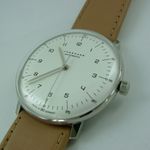 Junghans Max Bill - (2022) - White dial 38 mm Steel case (4/6)