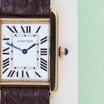Cartier Tank Solo W5200002 - (5/8)