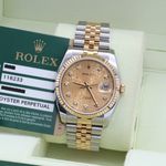 Rolex Datejust 36 116233 - (2/8)