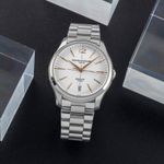 Baume & Mercier Clifton M0A10793 - (1/8)