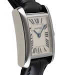 Cartier Tank Française W50012S3 - (7/8)
