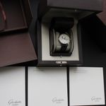 Glashütte Original Senator Excellence 1-36-04-01-02-30 (2024) - Silver dial 40 mm Steel case (4/4)