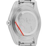 Rolex Datejust II 116334 (2015) - Zwart wijzerplaat 41mm Staal (5/6)