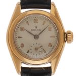Rolex Vintage 4486 - (1/8)