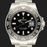 Rolex GMT-Master II 116710LN - (3/8)