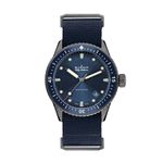 Blancpain Fifty Fathoms Bathyscaphe 5000-0240-NAOA - (1/1)