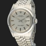 Rolex Datejust 1600 - (1/7)