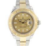 Rolex Yacht-Master 40 16623 - (1/3)