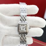 Cartier Santos WSSA0030 - (1/8)