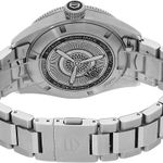 TAG Heuer Autavia WBE511A (2023) - Blue dial 42 mm Steel case (5/5)