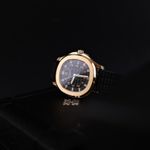 Patek Philippe Aquanaut 5065J - (3/8)