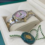 Rolex Datejust 278273 - (4/10)
