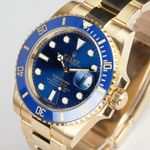 Rolex Submariner Date 116618LB - (5/8)
