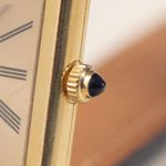 Piaget Vintage 90802 (Onbekend (willekeurig serienummer)) - Champagne wijzerplaat 23mm Geelgoud (2/8)