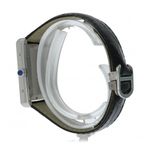 Cartier Tank Solo WSTA0029 (2019) - Wit wijzerplaat 31mm Staal (3/5)