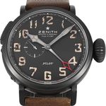 Zenith Pilot Type 20 GMT 96.2431.693/21.C738 - (1/5)