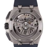 Audemars Piguet Royal Oak Offshore Chronograph 26420TI.OO.A027CA.01 - (4/5)