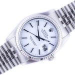 Rolex Datejust 36 16234 - (1/8)