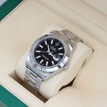 Rolex Datejust II 116300 (Unknown (random serial)) - 41 mm Steel case (2/8)