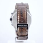 Audemars Piguet Royal Oak Offshore Chronograph 26020ST.OO.D091CR.01 - (10/16)