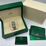 Rolex Datejust 36 126283RBR - (2/8)