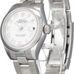 Rolex Lady-Datejust 279160 (2025) - 28 mm Steel case (3/5)