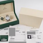 Rolex Datejust 41 126300 - (8/8)